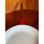 Michael Lax Nacco koekenpan